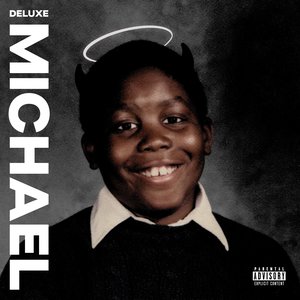 Image for 'MICHAEL (Deluxe)'