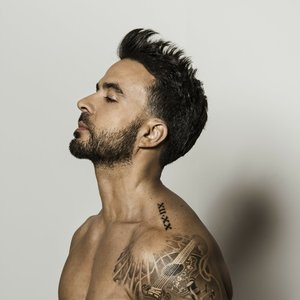 Image pour 'Luis Fonsi'