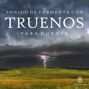 Image for 'Sonido de Tormenta Con Truenos para Dormir'