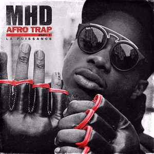 Imagem de 'Afro Trap Part. 7 (La puissance)'