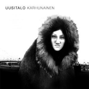 Bild för 'Karhunainen'