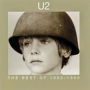 Zdjęcia dla 'The Best of 1980 - 1990'