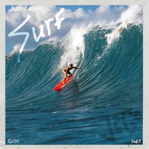 Image pour 'surf (Remastered)'