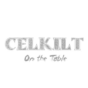 “On The Table”的封面