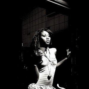 Image for 'Bridgette Amofah'
