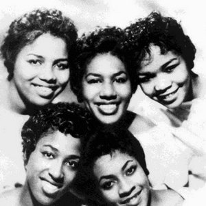 Image for 'The Clickettes'