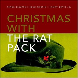 Image for 'Christmas with the Rat Pack'