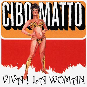 Image for 'Viva! La Woman'