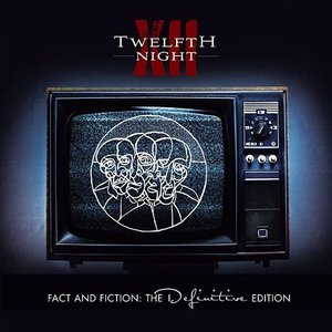 Image for 'Fact and Fiction: The Definitive Edition'