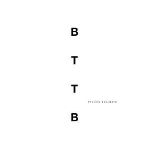 Image for 'BTTB'