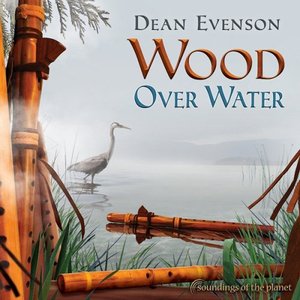 Image for 'Wood Over Water'