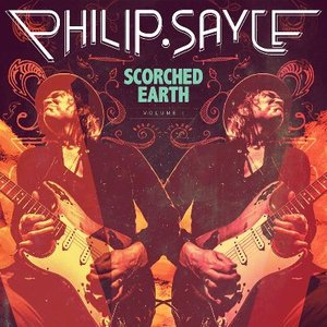 Image for 'Scorched Earth, Vol.1 (Live)'