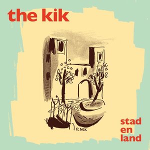 Image for 'Stad en Land'