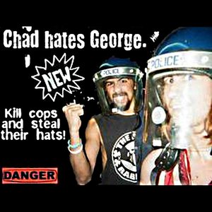 Zdjęcia dla 'Kill Cops and Steal Their Hats!'