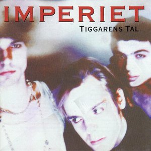 Image pour 'Tiggarens tal'