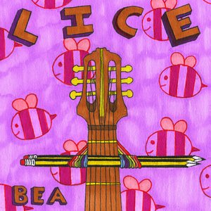Image for 'Lice - EP'