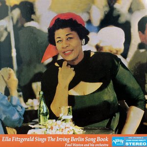 Immagine per 'Ella Fitzgerald Sings the Irving Berlin Song Book'