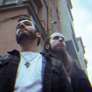 Image for 'The Noyrd'