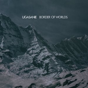 Image for 'Border of Worlds'