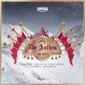 Image for 'The Anthem (Der Alte)'
