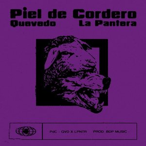 Image for 'Piel de Cordero'