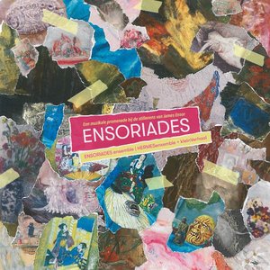 Bild för 'Ensoriades (feat. HERMES ensemble)'