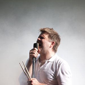 Image for 'LCD Soundsystem'