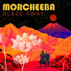 Bild för 'Blaze Away (Deluxe Version)'