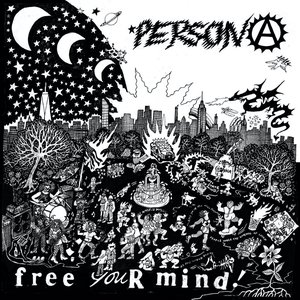 Zdjęcia dla 'Free Your Mind!'