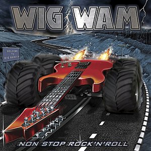 Изображение для 'Non Stop Rock'n Roll'