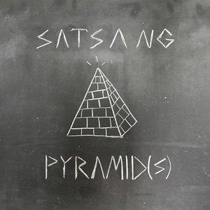 Image for 'Pyramid(s)'