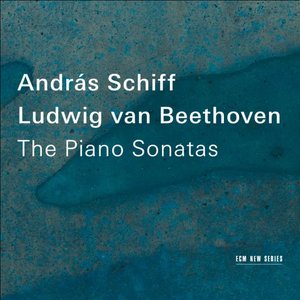 Изображение для 'Ludwig van Beethoven - The Piano Sonatas (Live)'