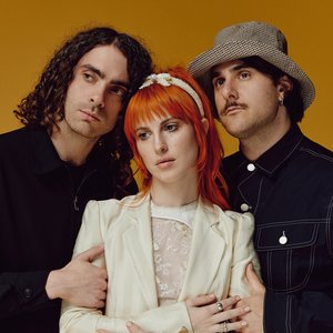 Image for 'Paramore'