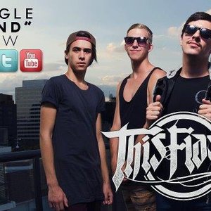 “This Fiasco”的封面