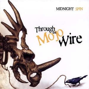 Image for 'Through the Mojo Wire'