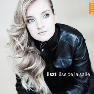 Image for 'Liszt'