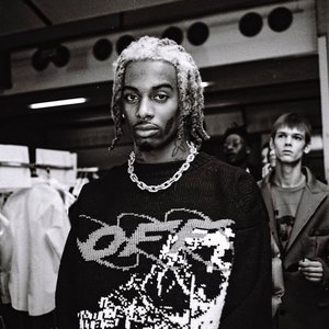 “Playboi Carti”的封面