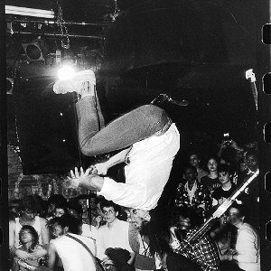 Imagen de 'Bad Brains'