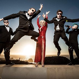 Image for 'Me First and the Gimme Gimmes'