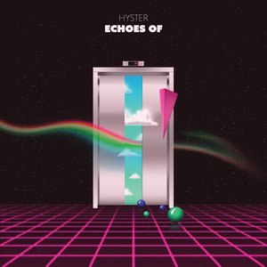 Image for 'Echoes Of'