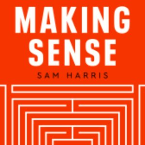 Изображение для 'Making Sense with Sam Harris - Subscriber Content'