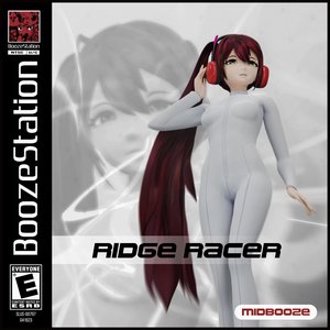 Image for 'Ridge Racer'