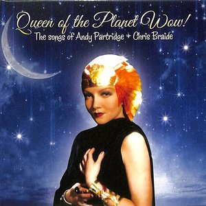 Image for 'Queen of The Planet Wow!'