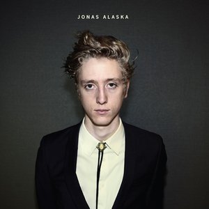 Image for 'Jonas Alaska'