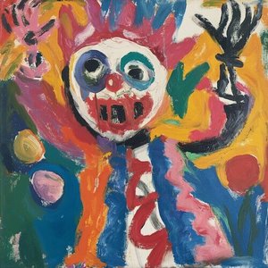 Image for 'Waltz for the Dead Clown'