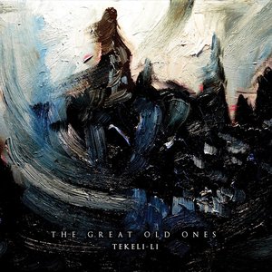“Tekeli-li”的封面