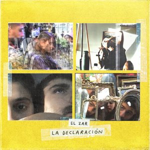 Image for 'La Declaración'
