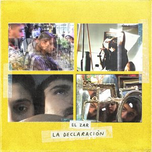 'La Declaración'の画像