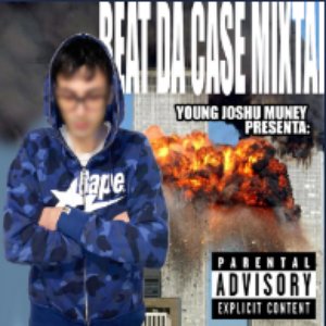Image for 'BEAT DA CASE'