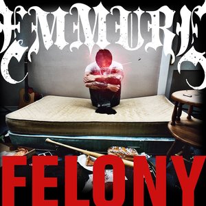 Image for 'Felony'